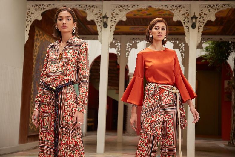 Get Raya ready with these modest wear collections