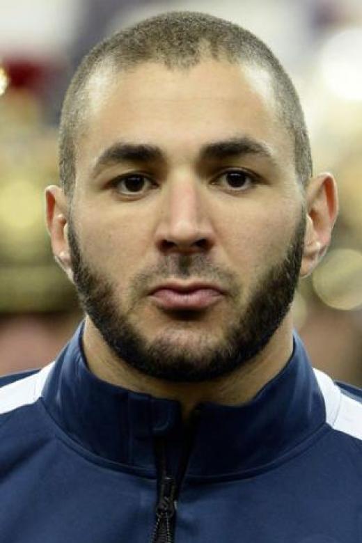 Benzema's blackmail appeal rejected