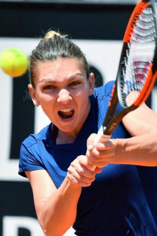 Bartoli: &#039;Nadal and Halep the ones to beat&#039; 