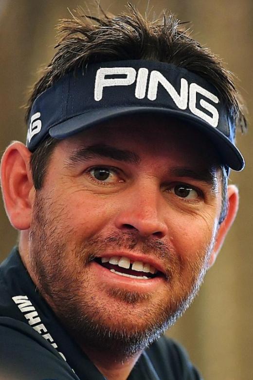 Oosthuizen confident of another Major