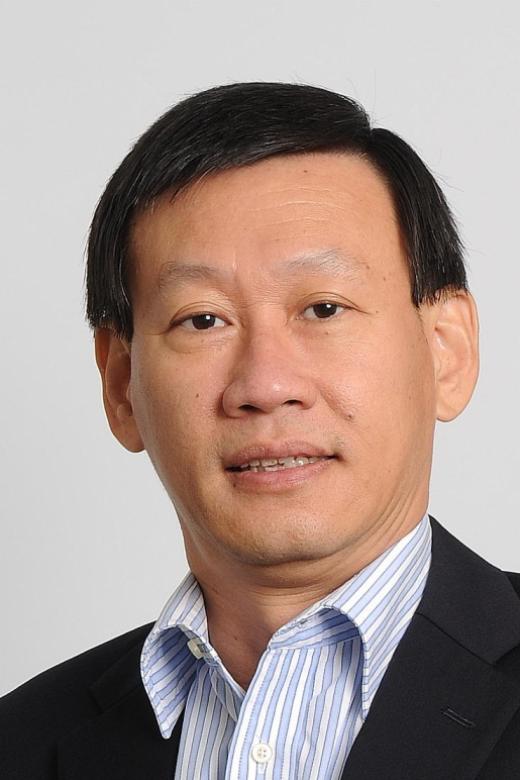 SMRT appoints new chief technology officer
