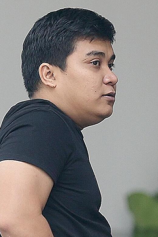 Man jailed for driving rashly with wife and baby in van