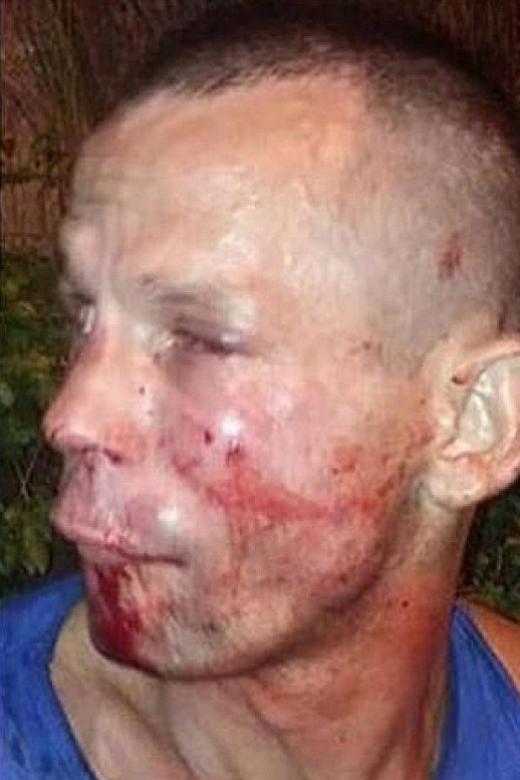 UFC fighter beats up mugger in Brazil