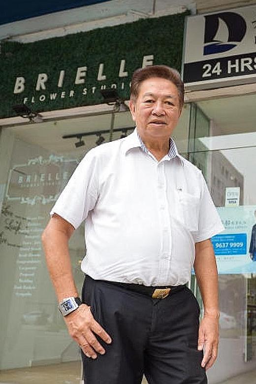 Undertaker on ownership of shophouses: I&#039;m glad nightmare is over