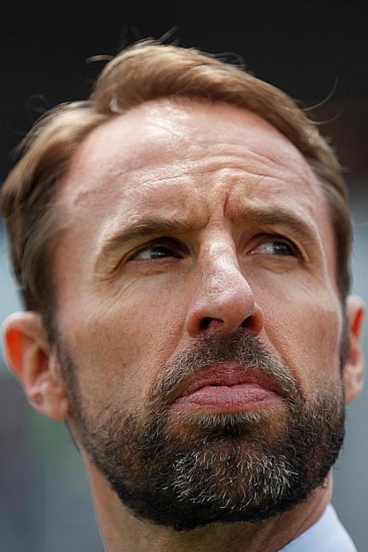 England want more than semi-final spots: Gareth Southgate
