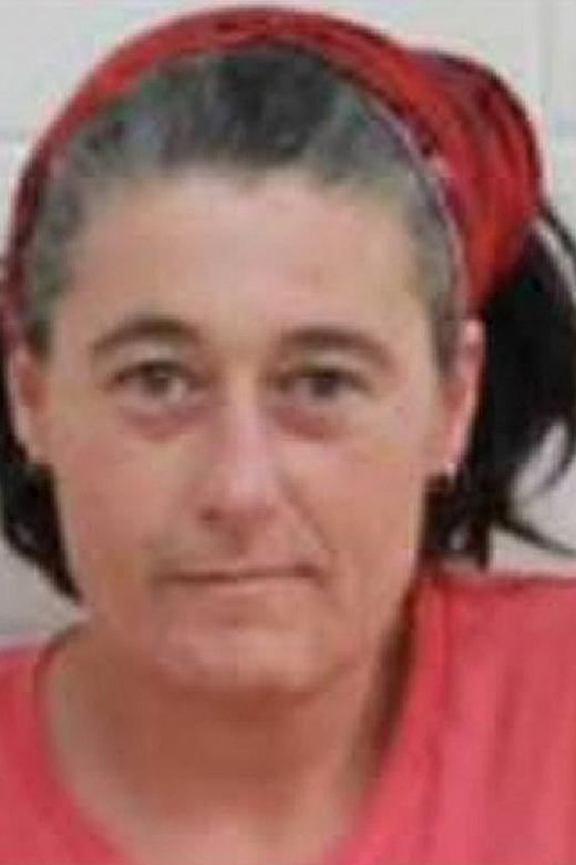 Aussie cops find body believed to be that of missing woman