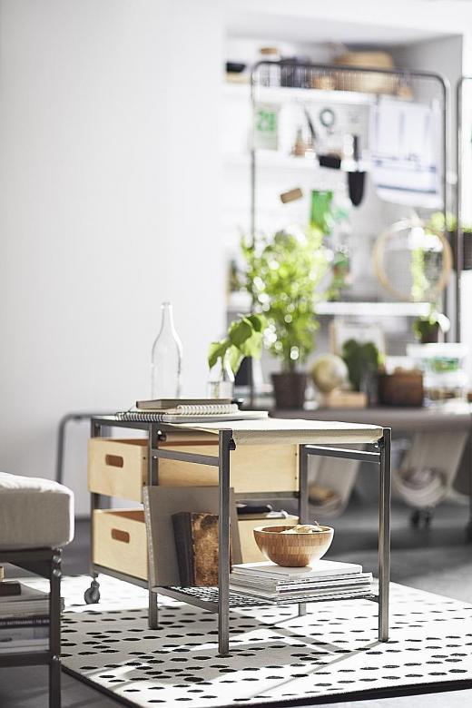 Ikea&#039;s online sale offers up to 50% off on over 500 products