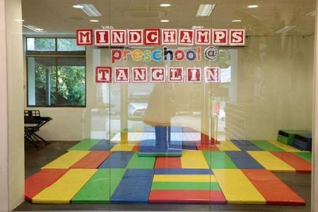 6 hospitalised after gastroenteritis outbreak at 3 MindChamps pre-schools 