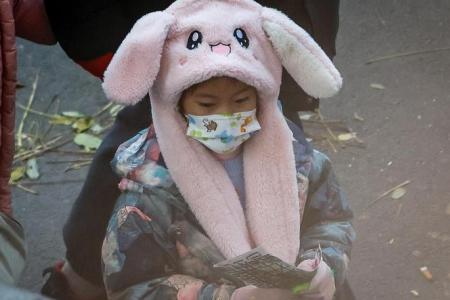 What we know so far about surging cases of respiratory illnesses in China