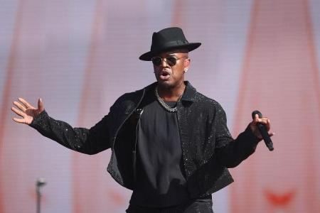 Ne-Yo adds second show after first night sells out