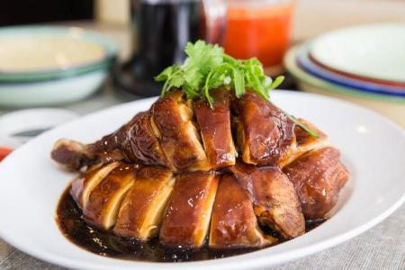 Soya sauce chicken rice eatery Lee Fun Nam Kee in Toa Payoh to close on Sept 13