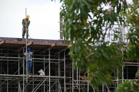 9 construction sites where workers died had inadequate safety measures