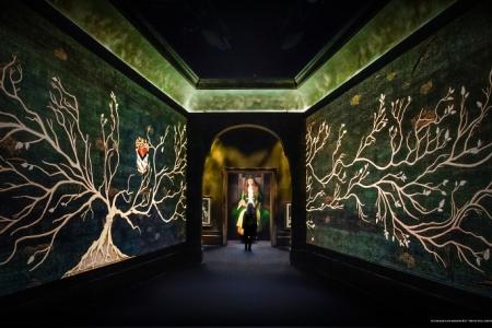 Interactive Harry Potter art experience to open on Sentosa 