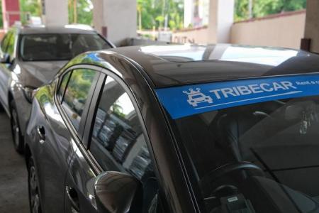 Car-sharing firm Tribecar adds 400 vehicles to fleet, expands into corporate leasing