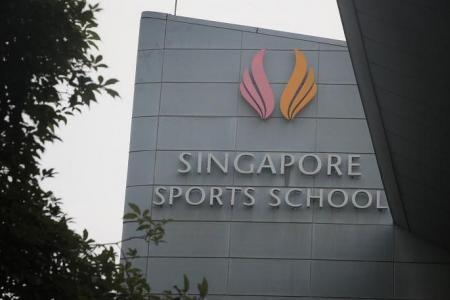 S’pore Sports School student, 14, feels unwell after fitness time trial and dies in hospital