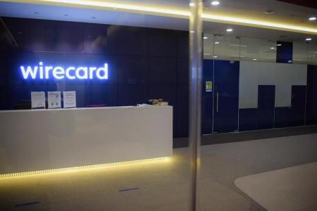 Ex-Wirecard employee jailed over role in misappropriating $47k