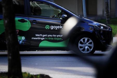 Drivers to pay higher 15% commission to Gojek from Feb 1