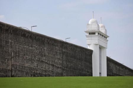 10 transgender inmates behind bars, no assaults against them reported, says Singapore Prison Service