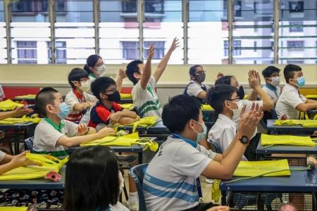 Applications for direct admission to secondary schools steadily rising: MOE