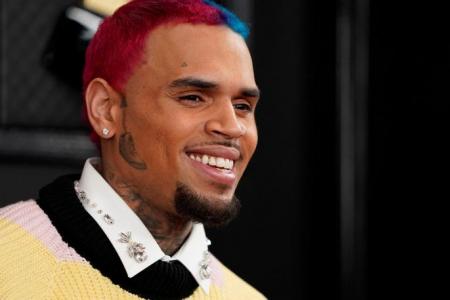 Lawsuit accuses musician Chris Brown of raping unnamed woman on Florida yacht