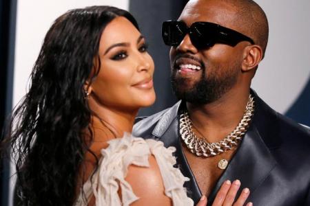 Kim Kardashian divorce from Kanye West finalised