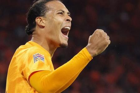 World Cup: Netherlands, Senegal poised to progress from Group A