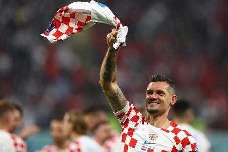 World Cup: Croatia wear down fatigued Morocco to win third place