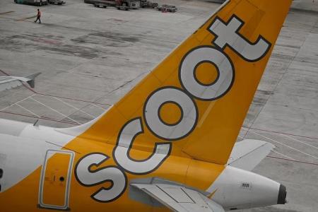 Scoot passengers from S’pore stranded without luggage in Xi’an