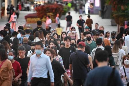 Project to map DNA of 100,000 people in S’pore at halfway mark 