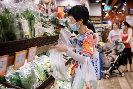 ‘Buy local’ as vegetable farms in Malaysia hit by floods