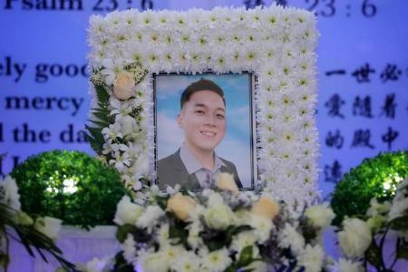 Rifle Range workplace death: Victim was to be married in Sept 