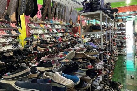 SportSG and partners apologise for ‘lapse’ in shoe recycling project