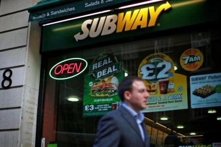 No tuna in Subway's tuna sandwich: lawsuit dismissed