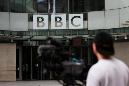 BBC sex photo claims are 'rubbish', young person's lawyer tells broadcaster 