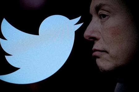 Elon Musk says Twitter’s legacy blue bird to be replaced by an X