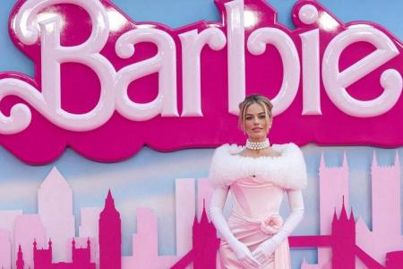 Kuwait bans Barbie film over ‘public ethics’ concerns