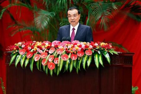 China’s former premier Li Keqiang dies of heart attack at age 68