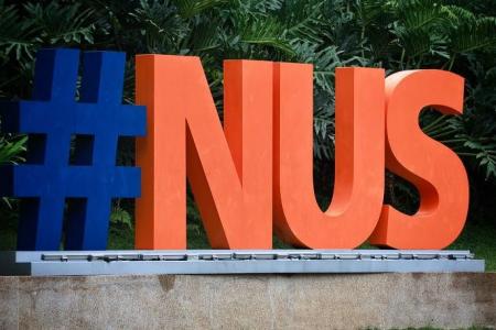NUS enters top 10 in global university ranking for the first time