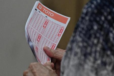 $13.1m Toto prize money largest ever won on single ticket