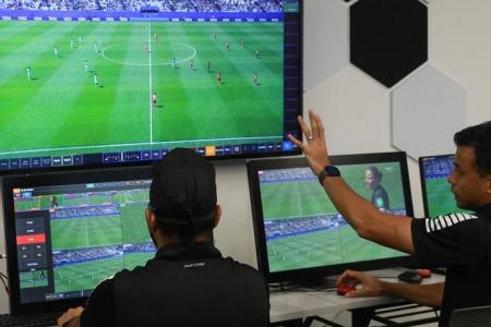 VAR ready to kick off in SPL on Feb 19