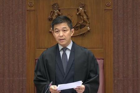 Ex-Speaker Tan Chuan-Jin formally apologises for hot mic comments, no further action taken