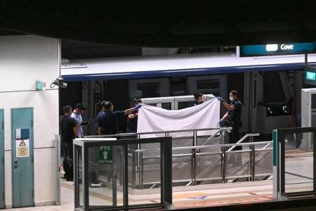 Court rules death of woman hit by LRT train as accidental