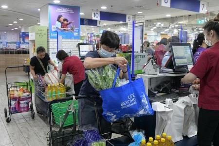 FairPrice turns 50: Seven facts about the supermarket chain