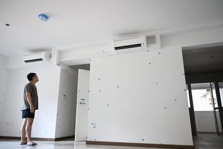 Centralised cooling system in Tengah runs into teething issues for first batch of residents