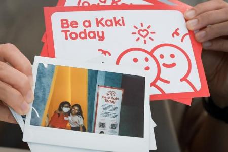 KampungKakis attains charity status 