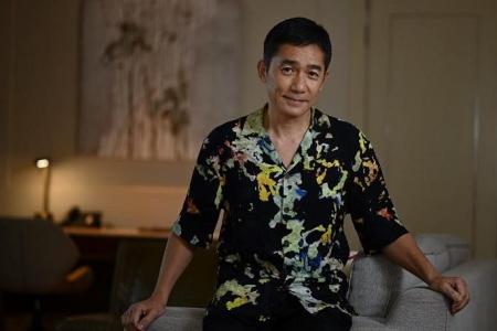 Why reuniting with Andy Lau on new movie gives Tony Leung ‘peace of mind’