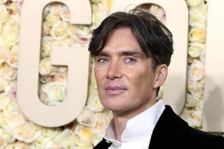 Cillian Murphy wins best drama film actor Oppenheimer, Emma Stone wins best comedy film actress