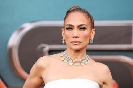 Jennifer Lopez cancels summer tour amid rumours of Ben Affleck split