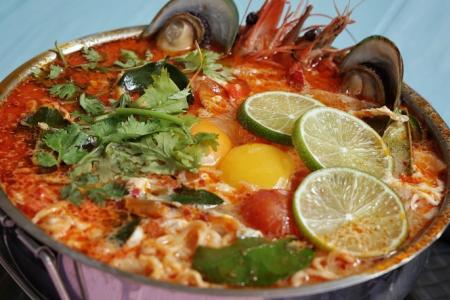 Tom yum kung gains Unesco Intangible Cultural Heritage Status