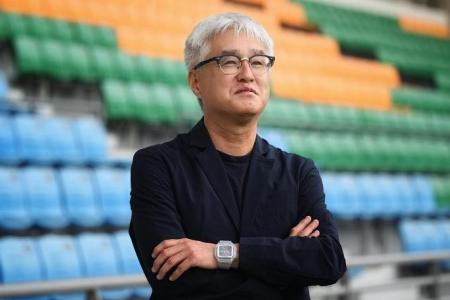 Ogura: I’ve worked in football for 30 years 